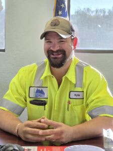 Kyle Perry